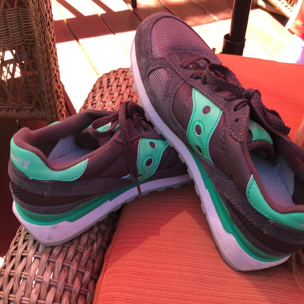 Saucony Sneakers